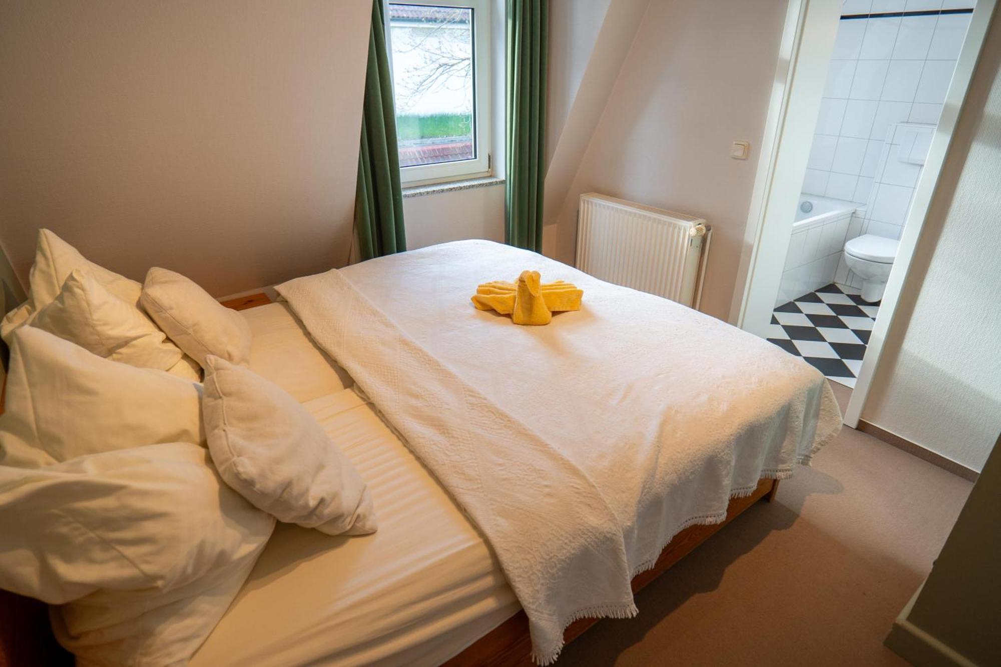Strandvilla Drei Maederl Haus Boltenhagen  Eksteriør bilde
