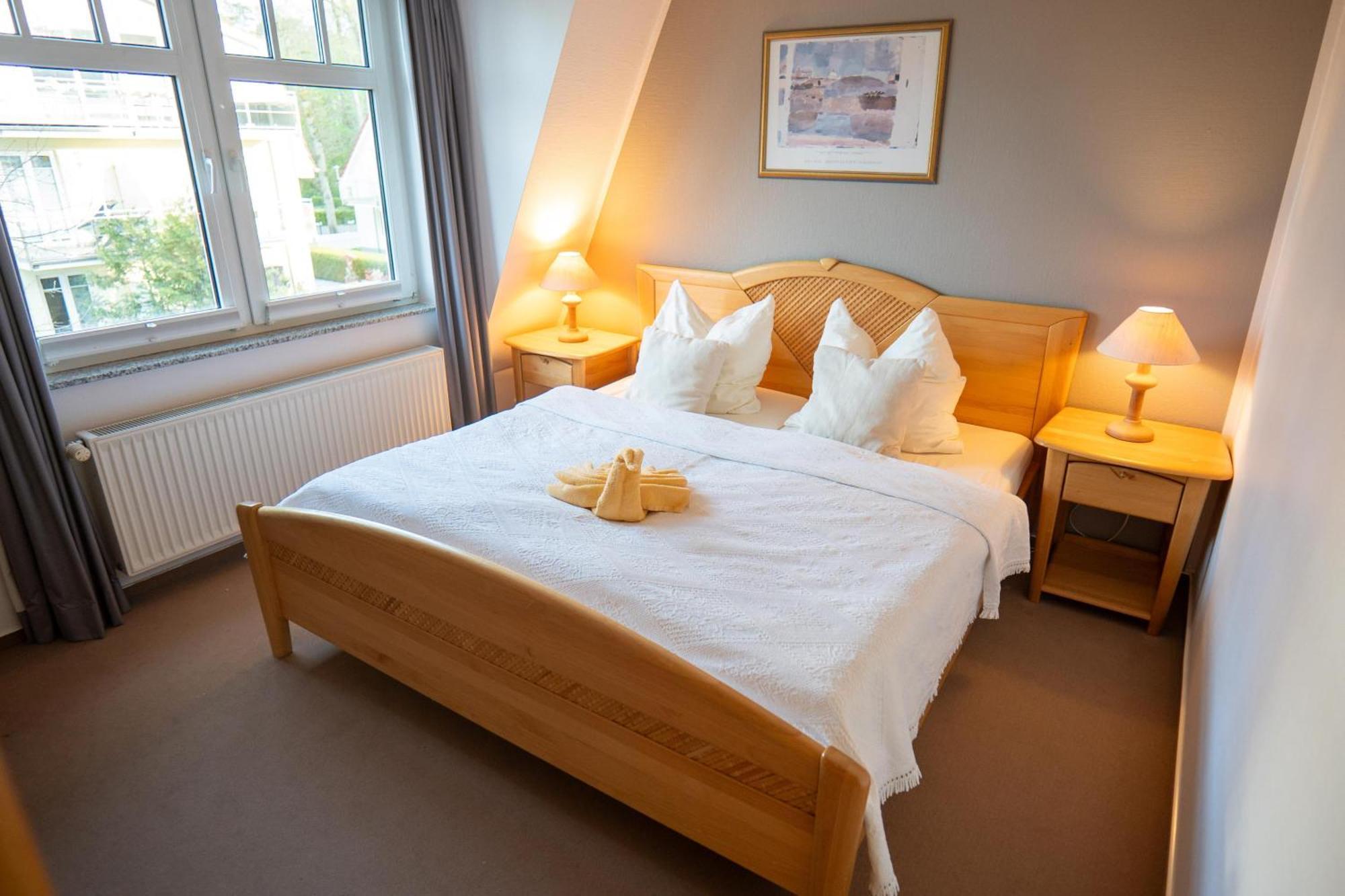 Strandvilla Drei Maederl Haus Boltenhagen  Eksteriør bilde